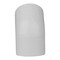 Charlotte Pipe And Foundry Charlotte Pipe Schedule 40 3/4 in. Slip X 3/4 in. D Slip PVC Elbow 1 pk PVC 02309 0800 - alternate 2